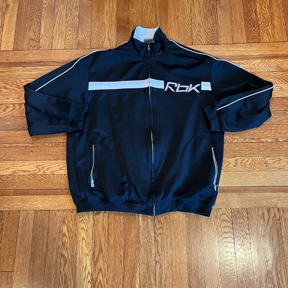 vintage‎ reebok jacket - Picture 1 of 4